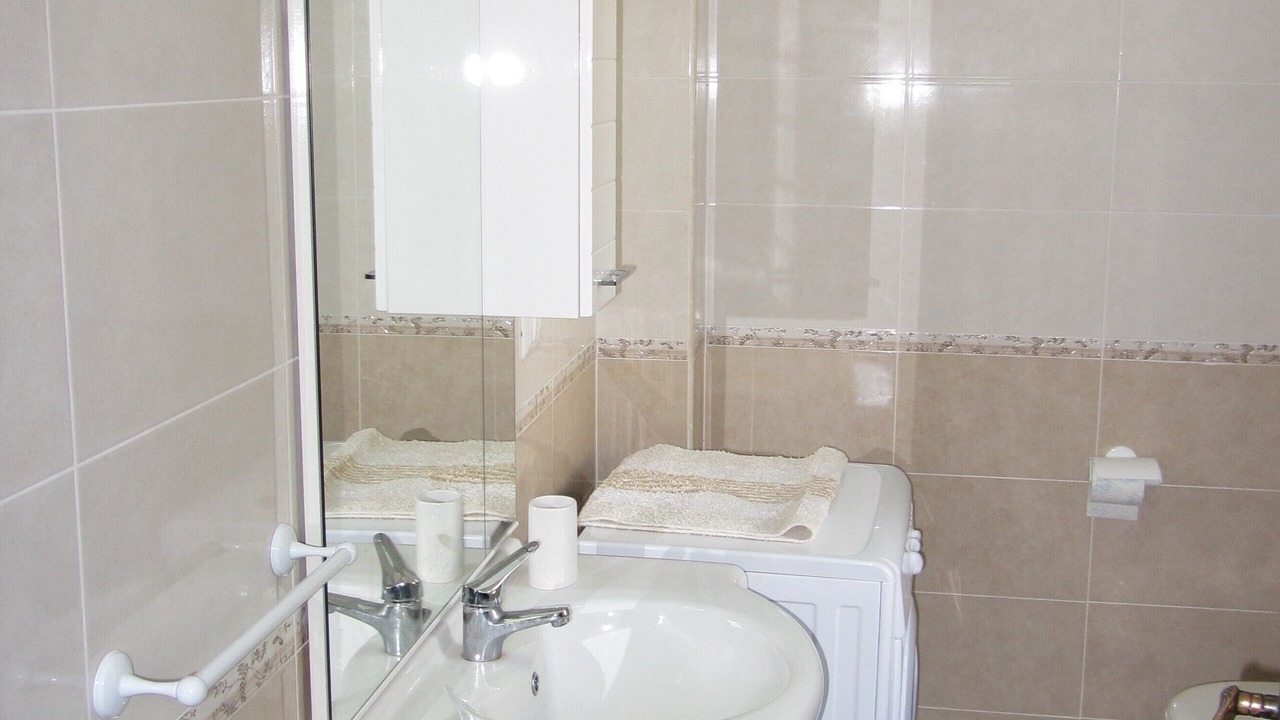Photo of Bathroom in Solanas