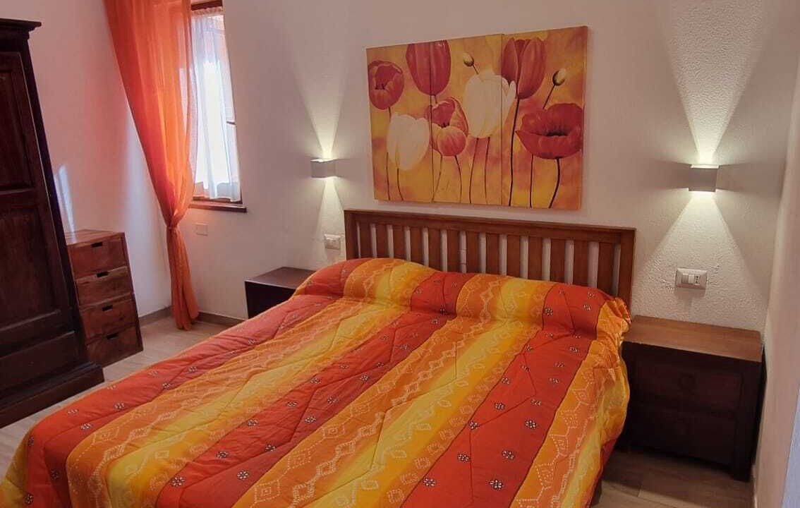 Photo of Bedroom in Solanas