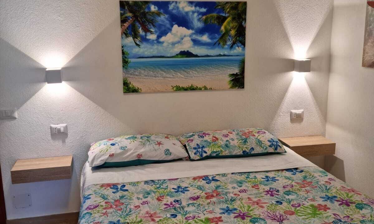 Photo of Bedroom in Solanas