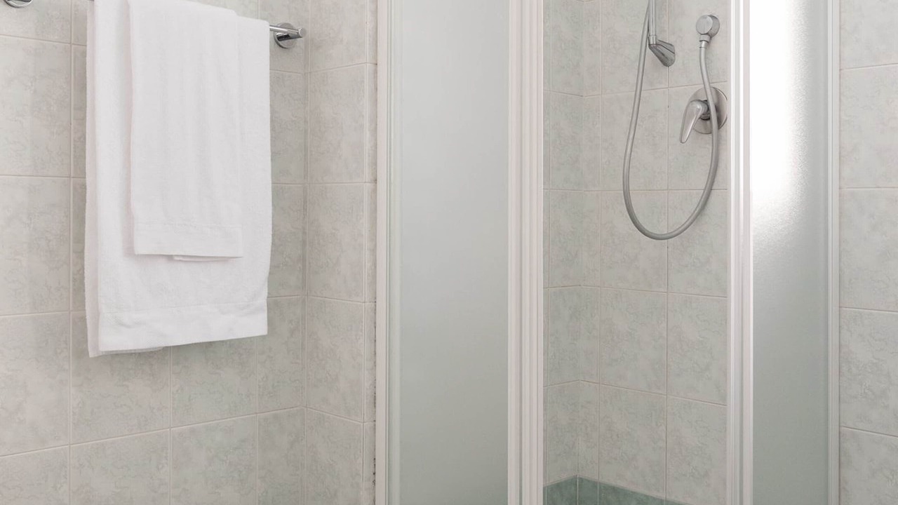 Photo of Bathroom in Quartiere XIII Aurelio