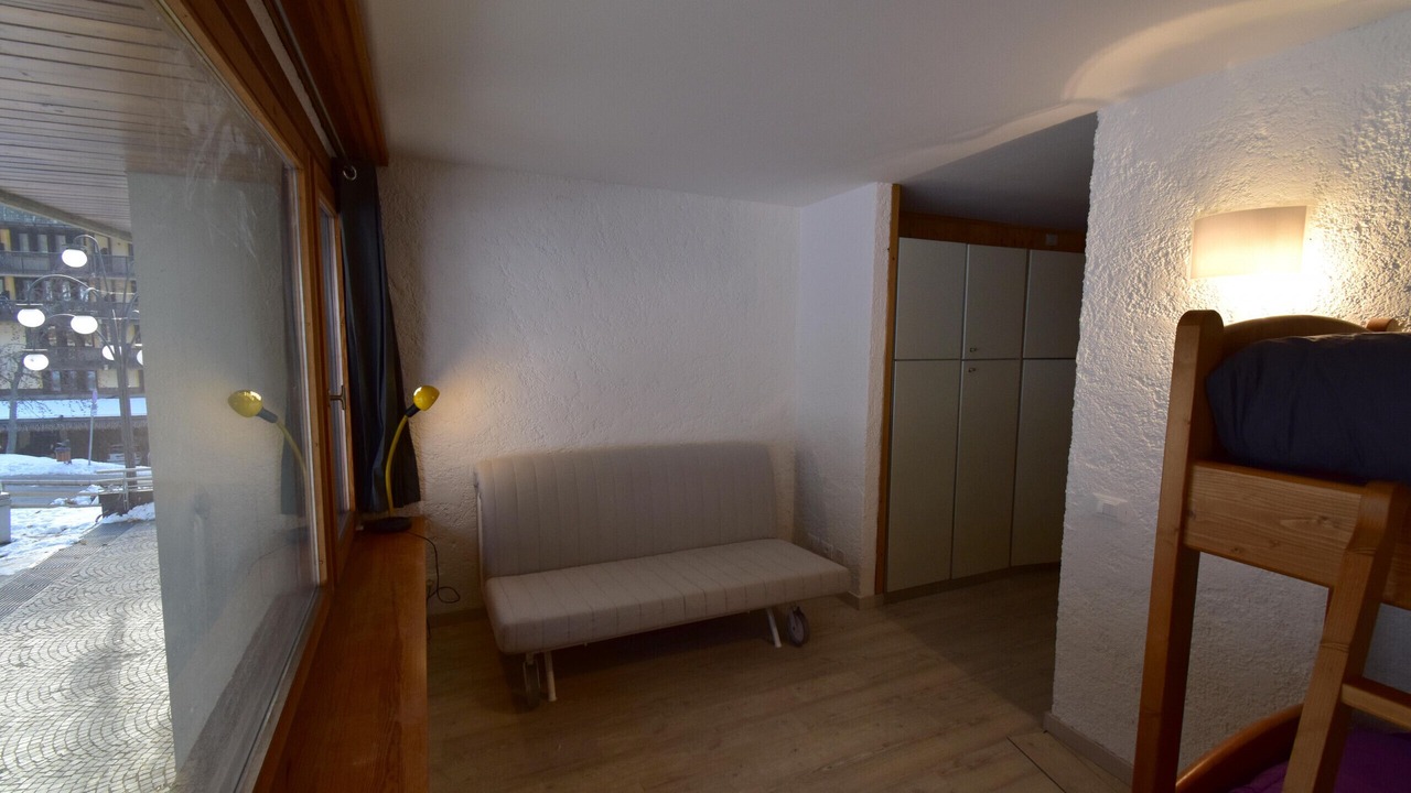Photo of Livingroom in Madonna di Campiglio