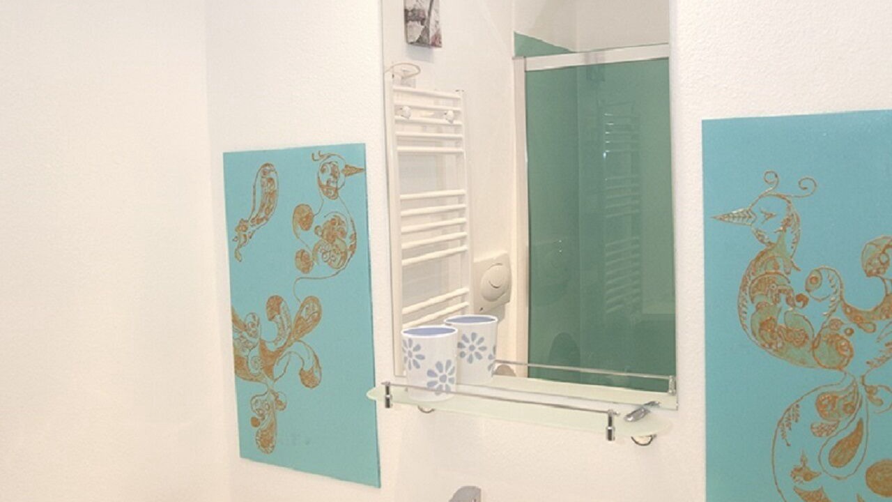 Photo of Bathroom in Cagliari