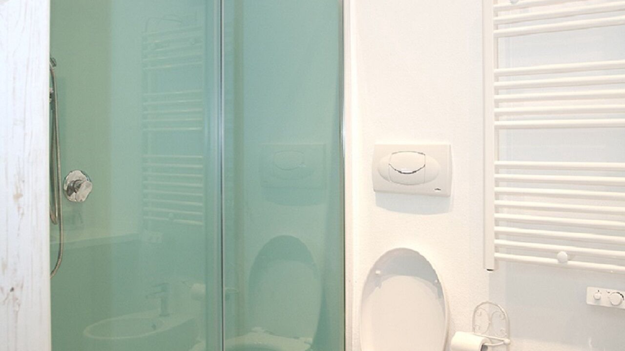 Photo of Bathroom in Cagliari