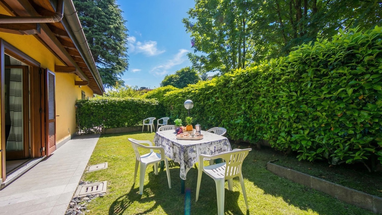 Photo of Outdoor in Laveno