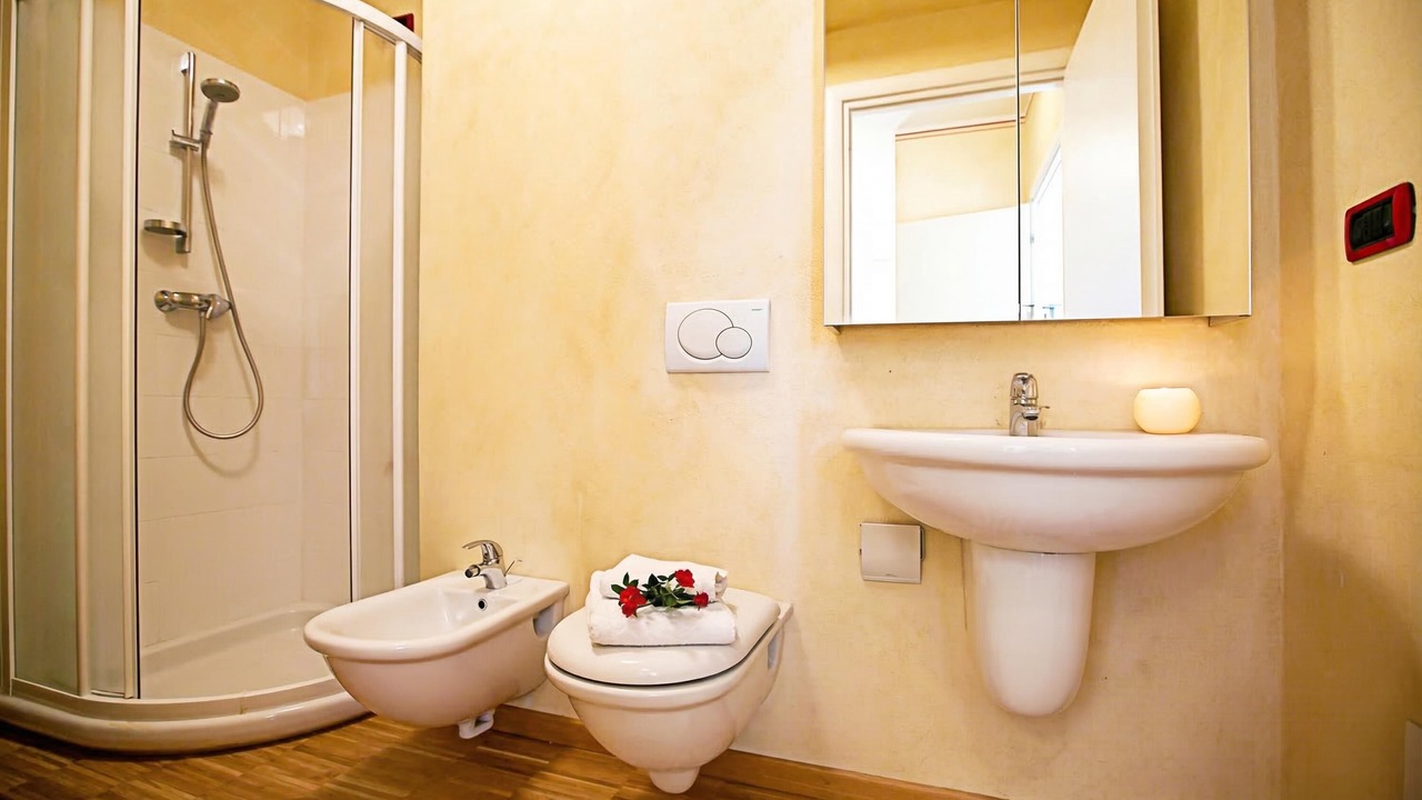 Photo of Bathroom in Colombare