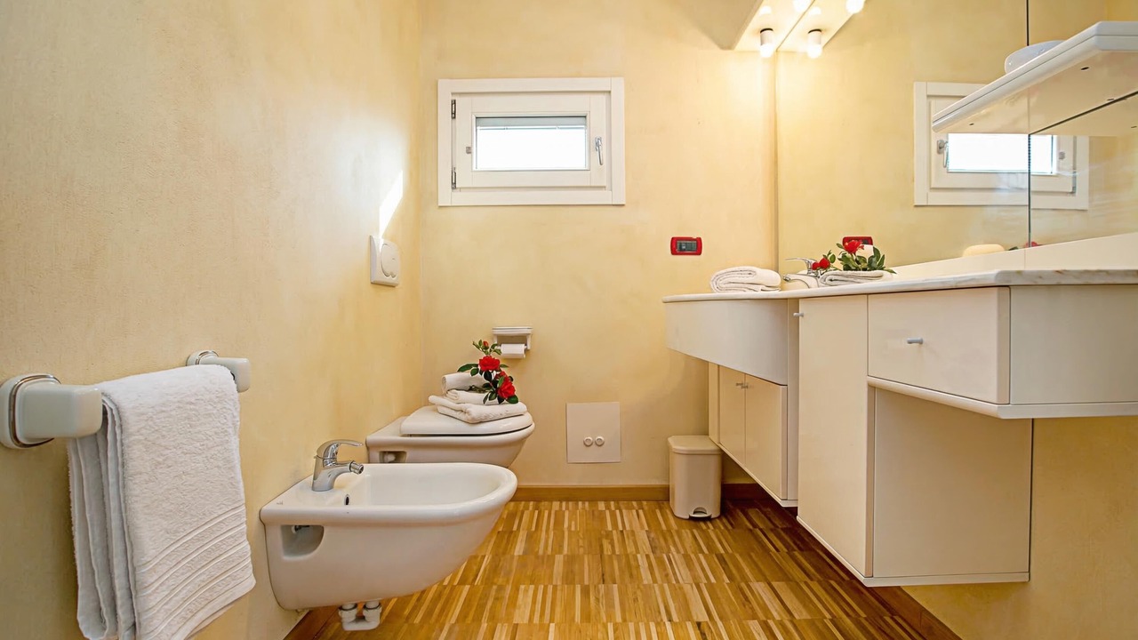 Photo of Bathroom in Colombare