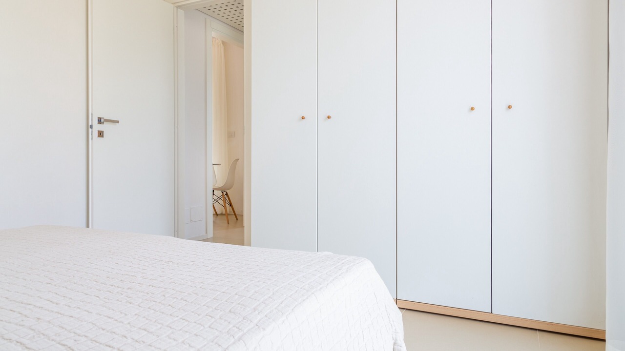 Photo of Bedroom in San Benedetto di Lugana
