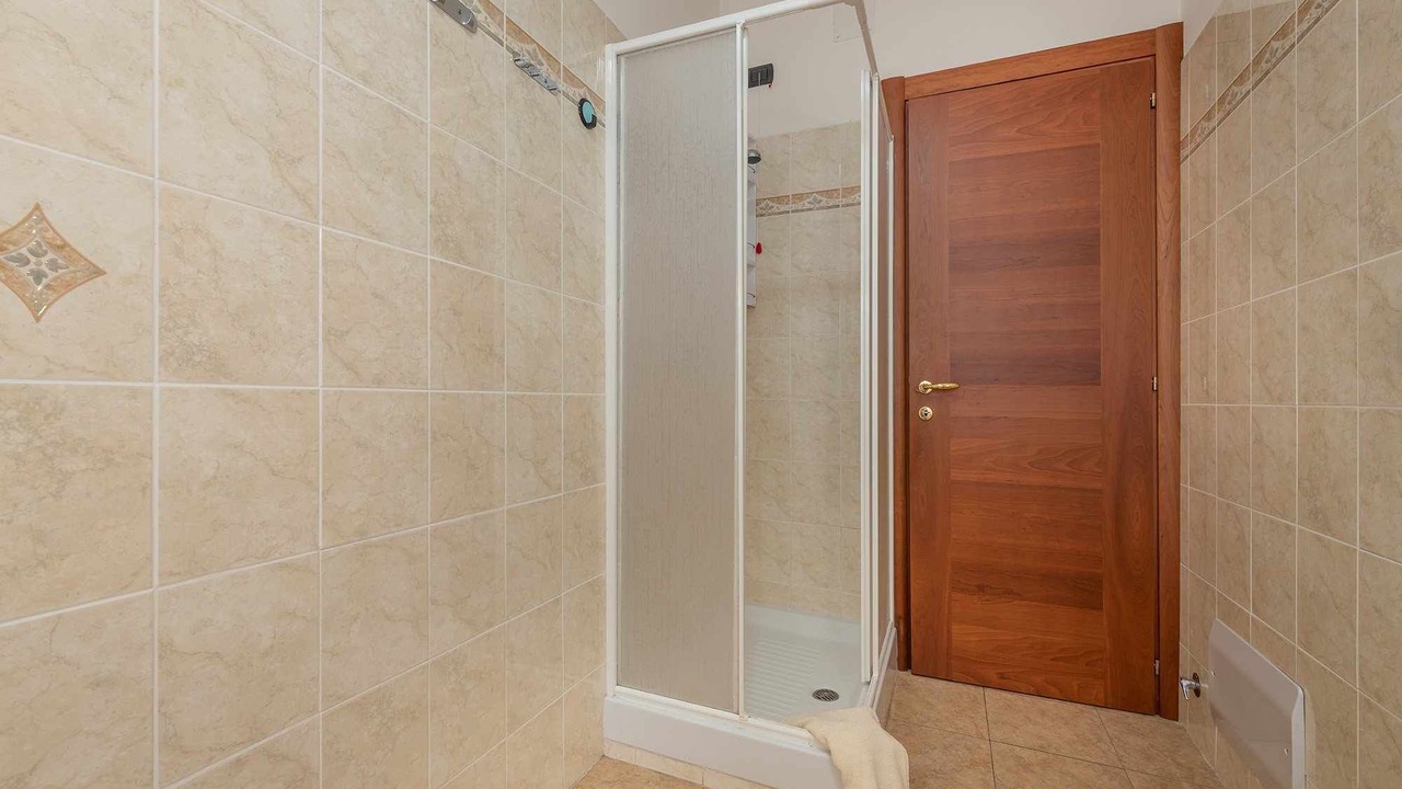 Photo of Bathroom in La Pietraia
