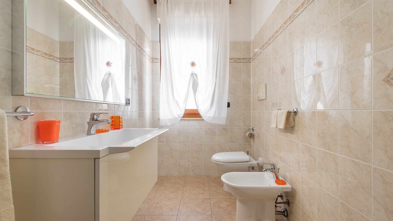 Photo of Bathroom in La Pietraia