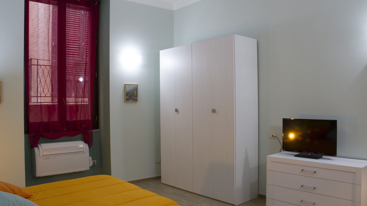 Photo of Bedroom in Monte di Pieta