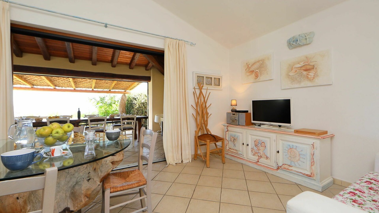 Photo of Bedroom in Golfo Aranci