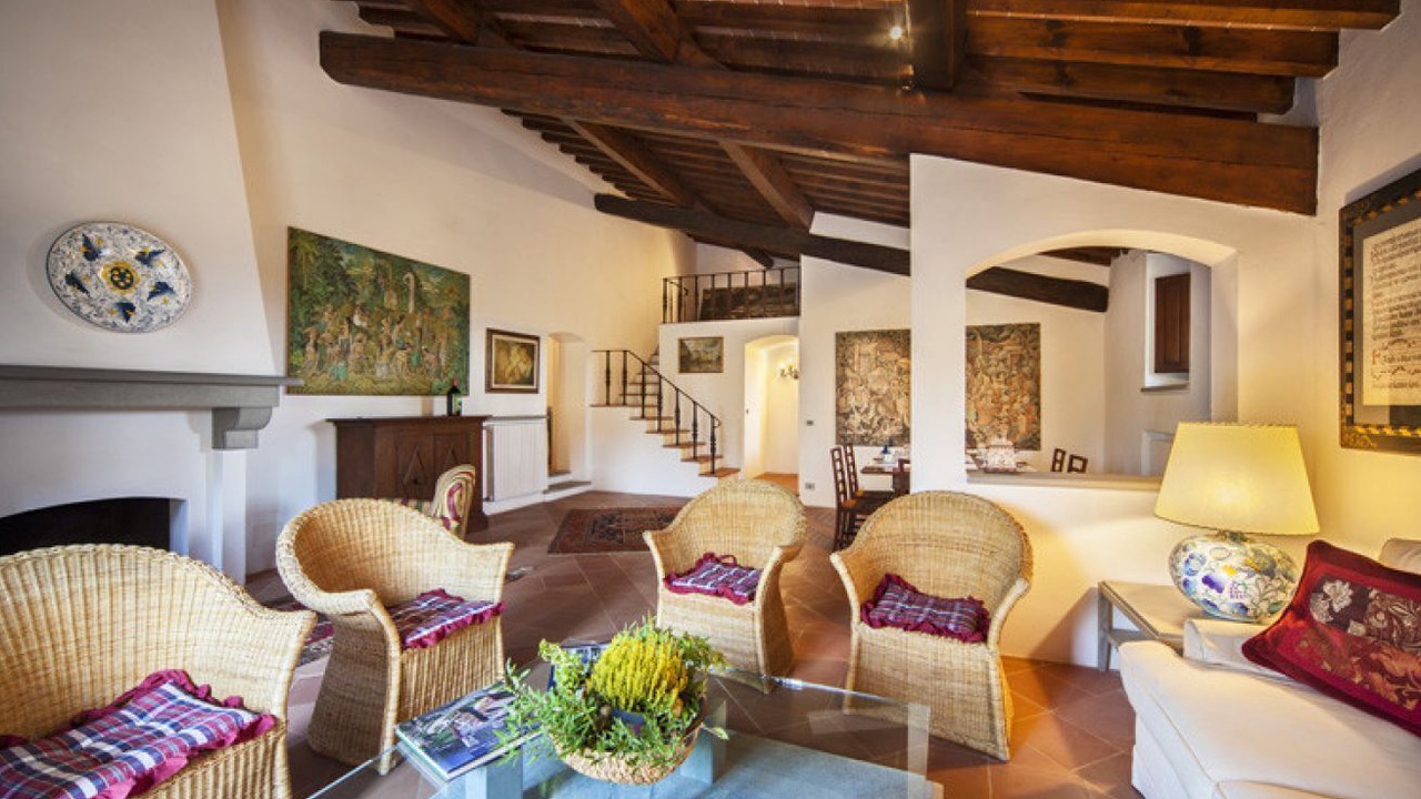 Photo of Livingroom in Monsanto