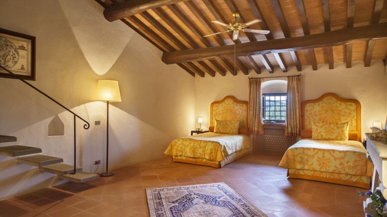 Photo of Bedroom in Monsanto