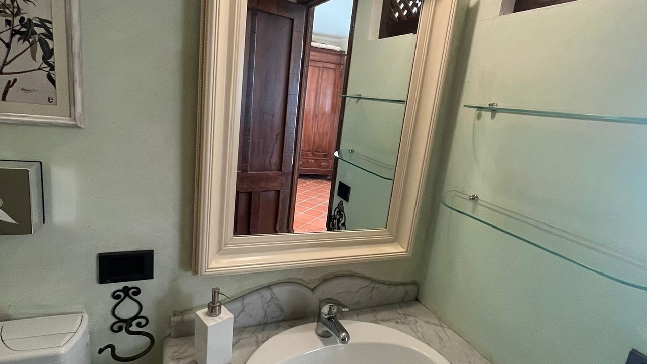 Photo of Bathroom in Celle Ligure