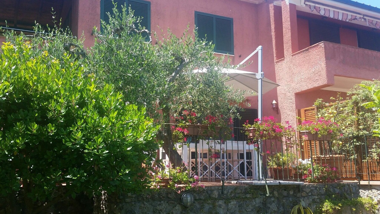 Photo of Outdoor in Porto Santo Stefano
