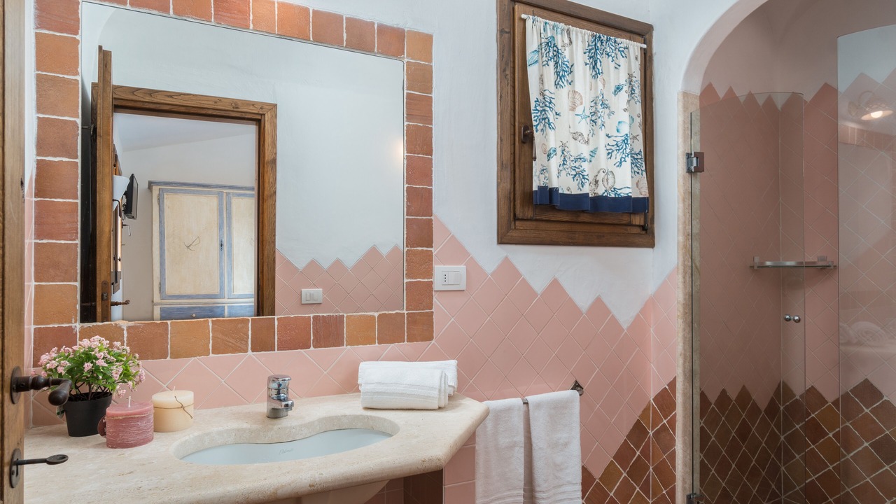 Photo of Bathroom in Cannigione