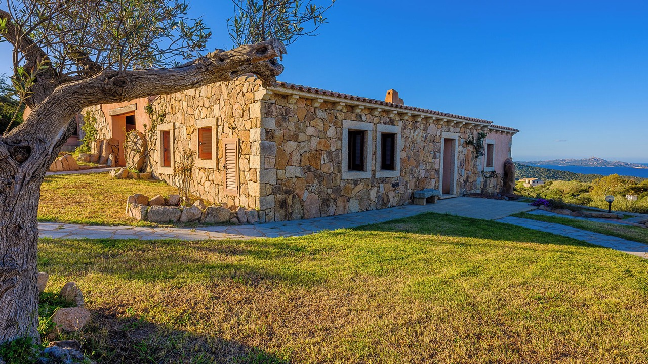 Photo of Outdoor in Cannigione