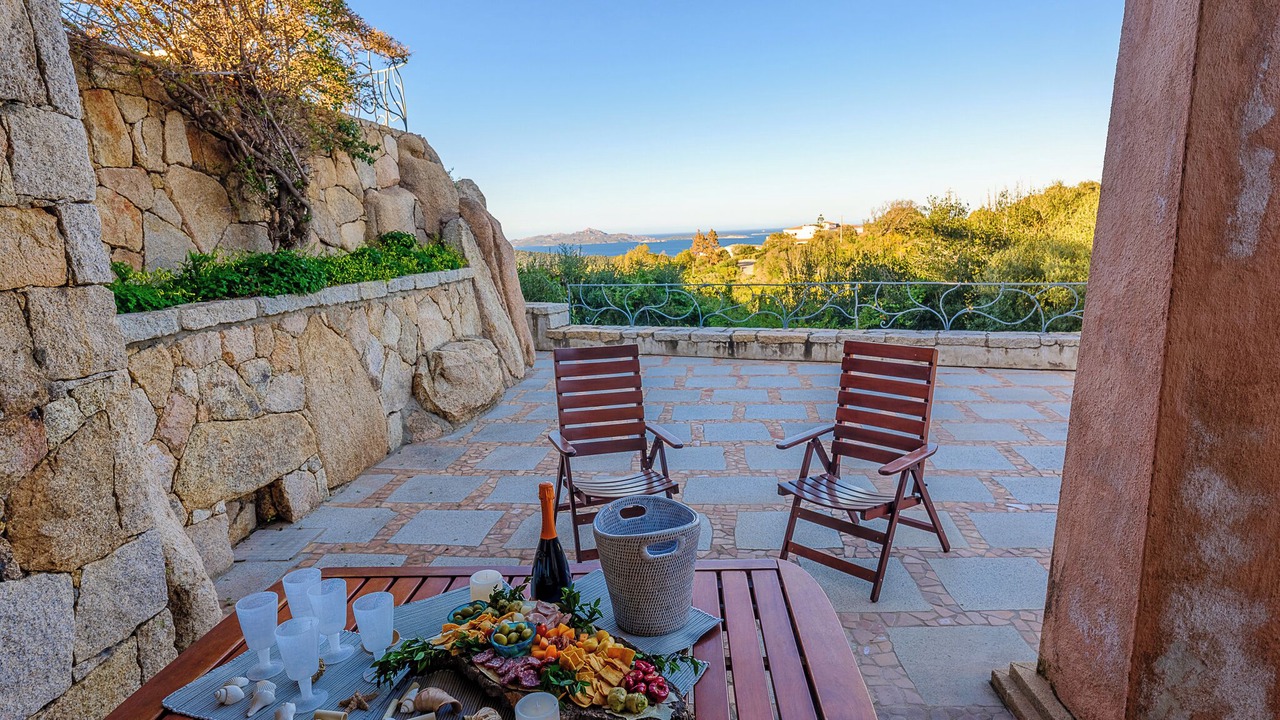 Photo of Outdoor in Cannigione