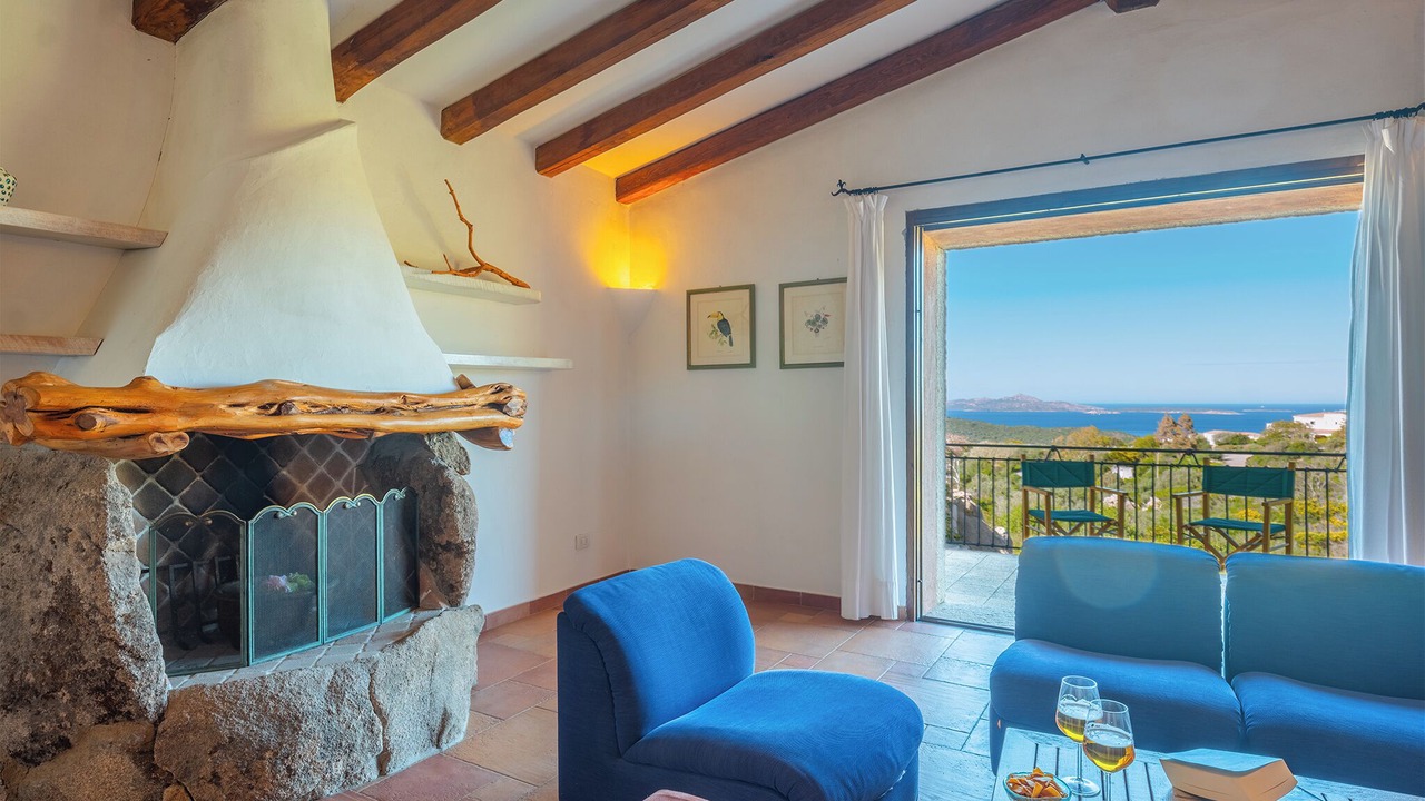 Photo of Livingroom in Cannigione