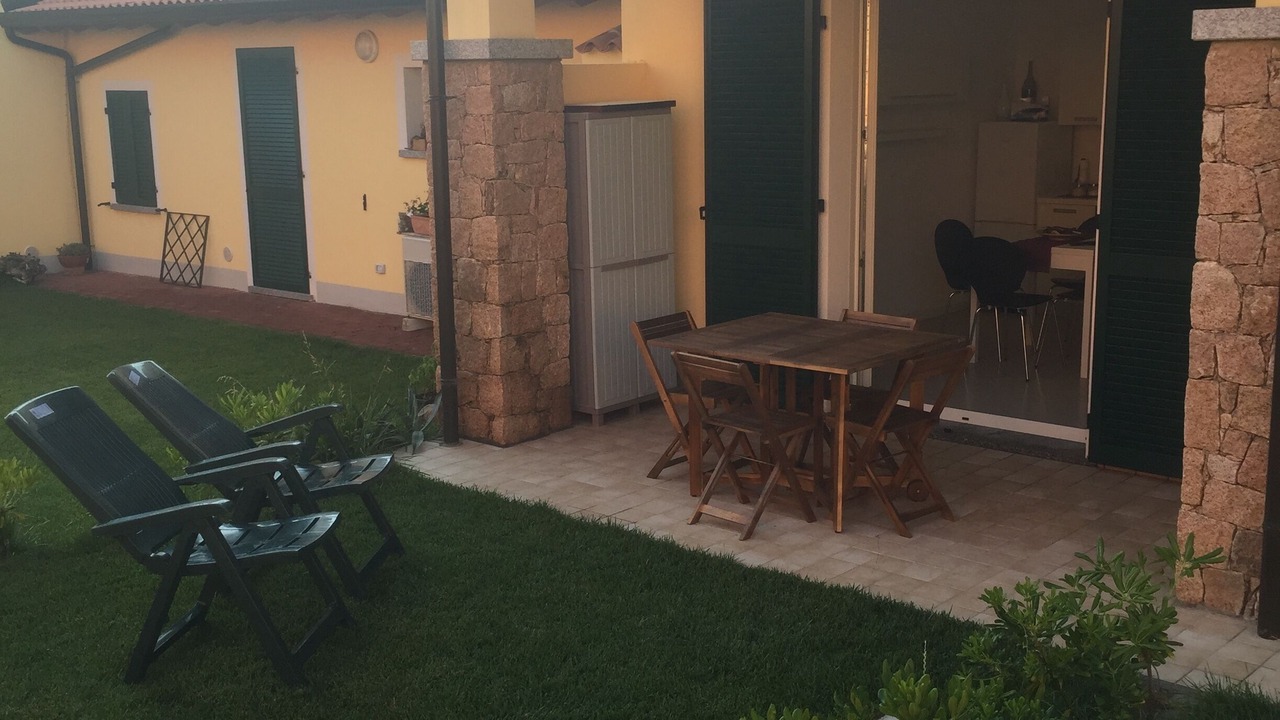 Photo of Outdoor in Badesi