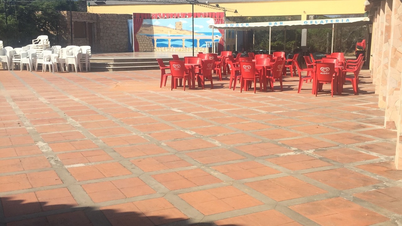 Photo of Outdoor in Badesi