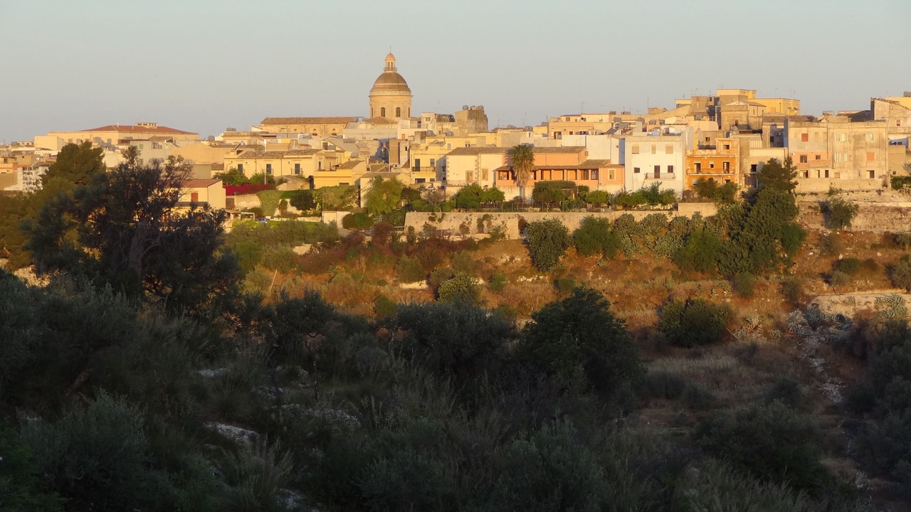 Photo of Outdoor in Avola