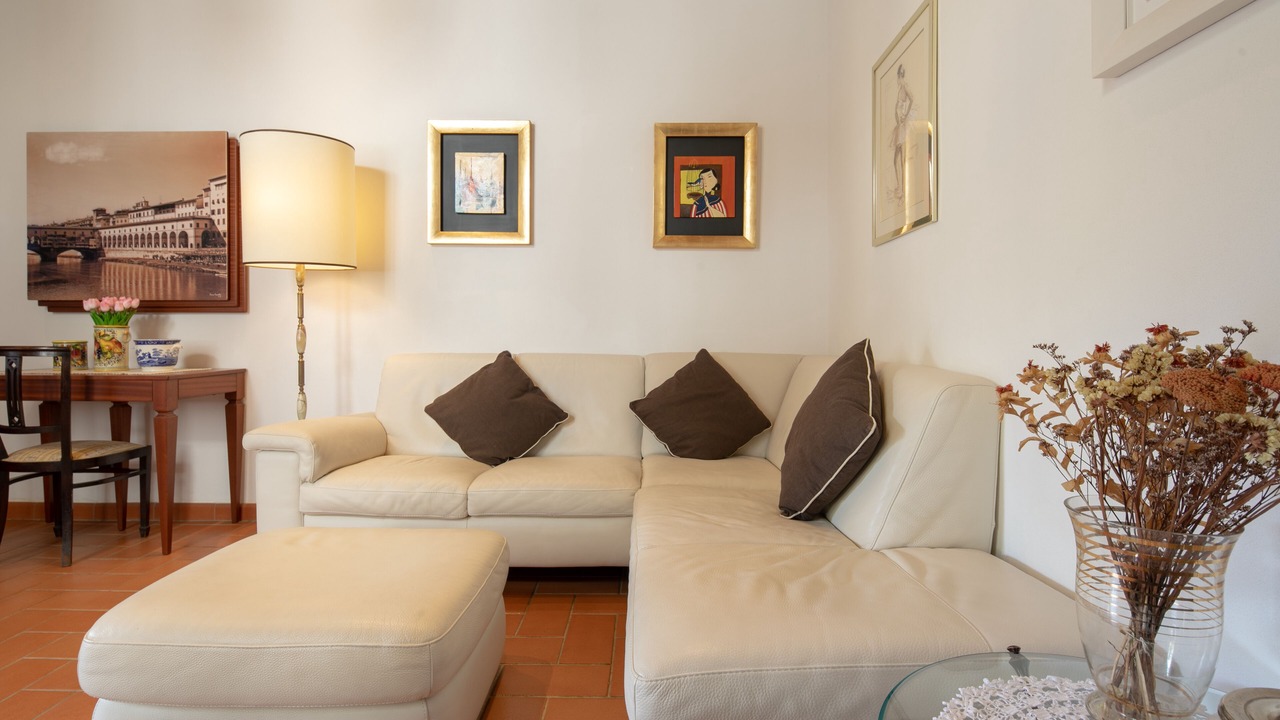 Photo of Livingroom in Sant' Ambrogio