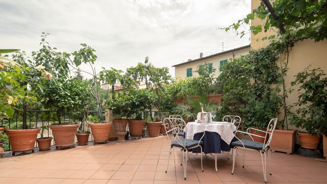 Photo of Outdoor in Sant' Ambrogio