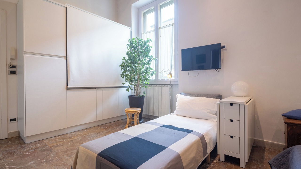 Photo of Bedroom in Sant' Ambrogio