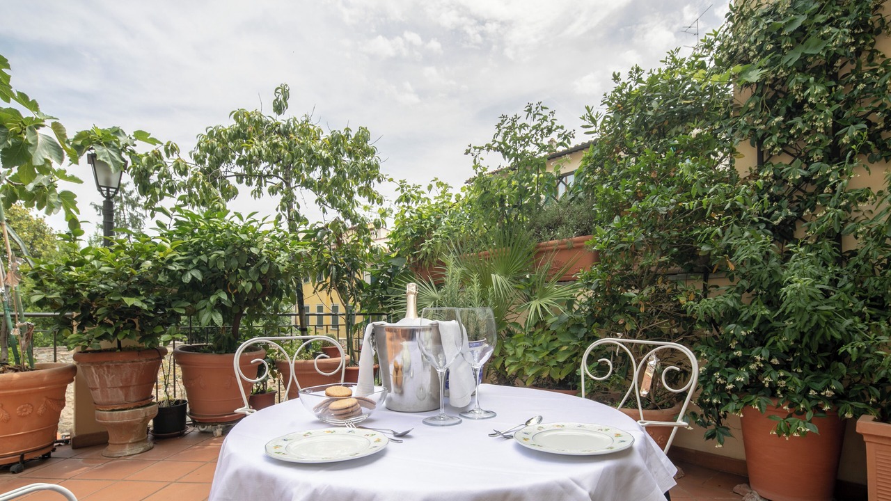 Photo of Outdoor in Sant' Ambrogio