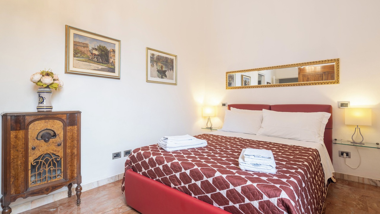 Photo of Bedroom in Sant' Ambrogio