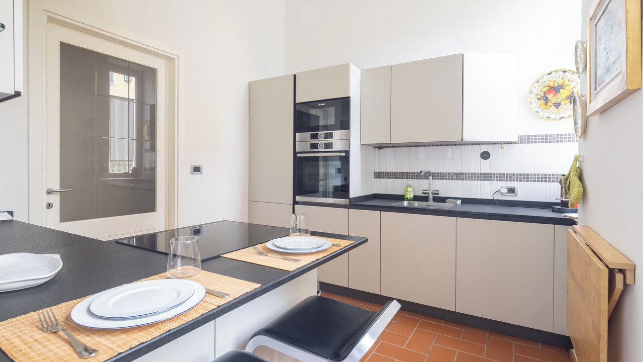 Photo of Kitchen in Sant' Ambrogio
