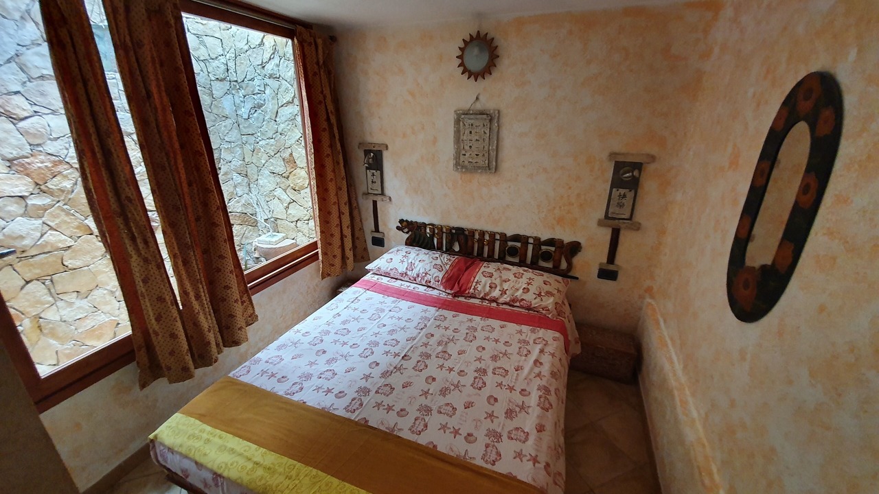 Photo of Bedroom in Villasimius