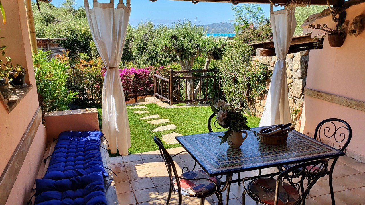 Photo of Outdoor in Villasimius