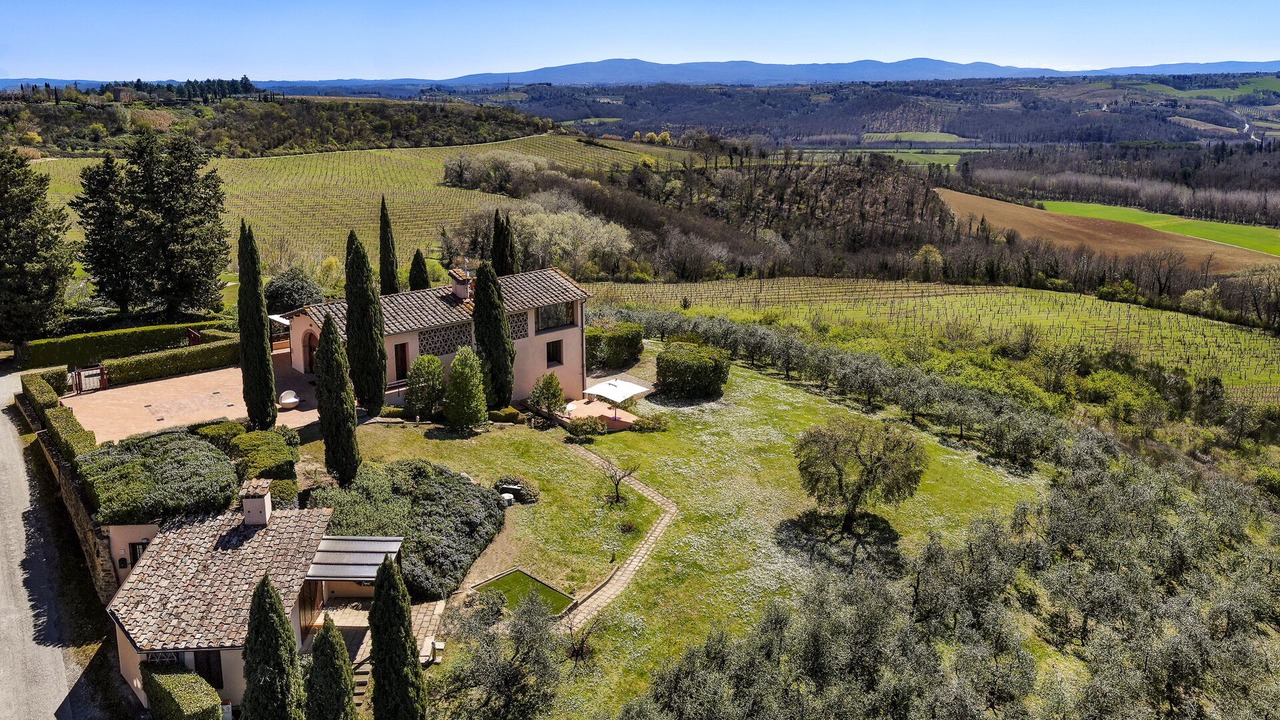 Photo of Others in San Gimignano