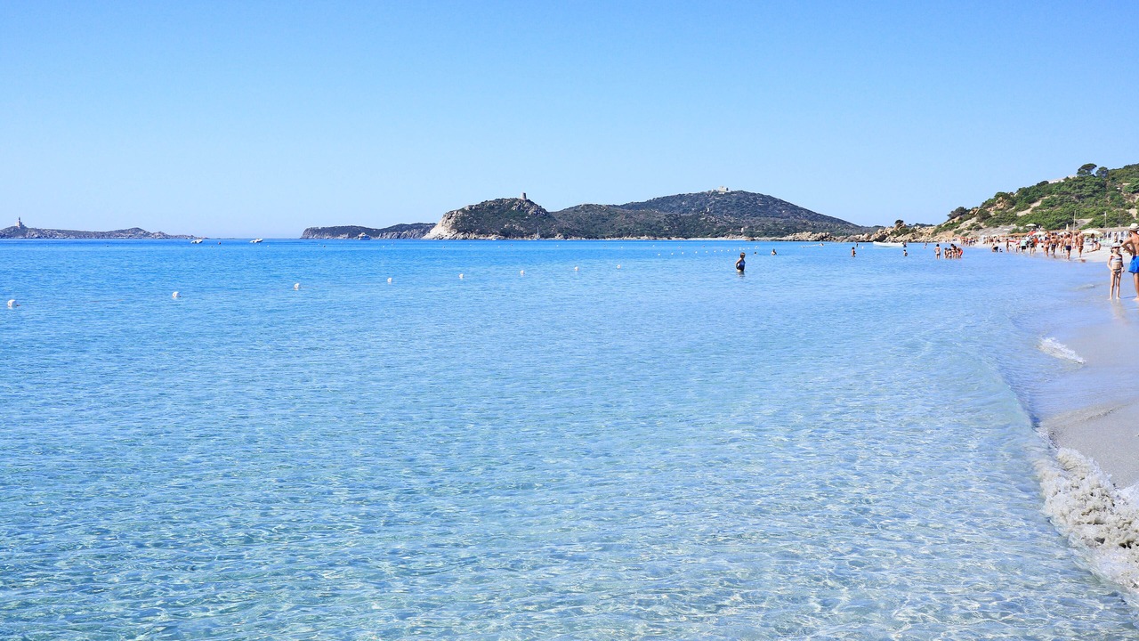 Photo of Others in Villasimius