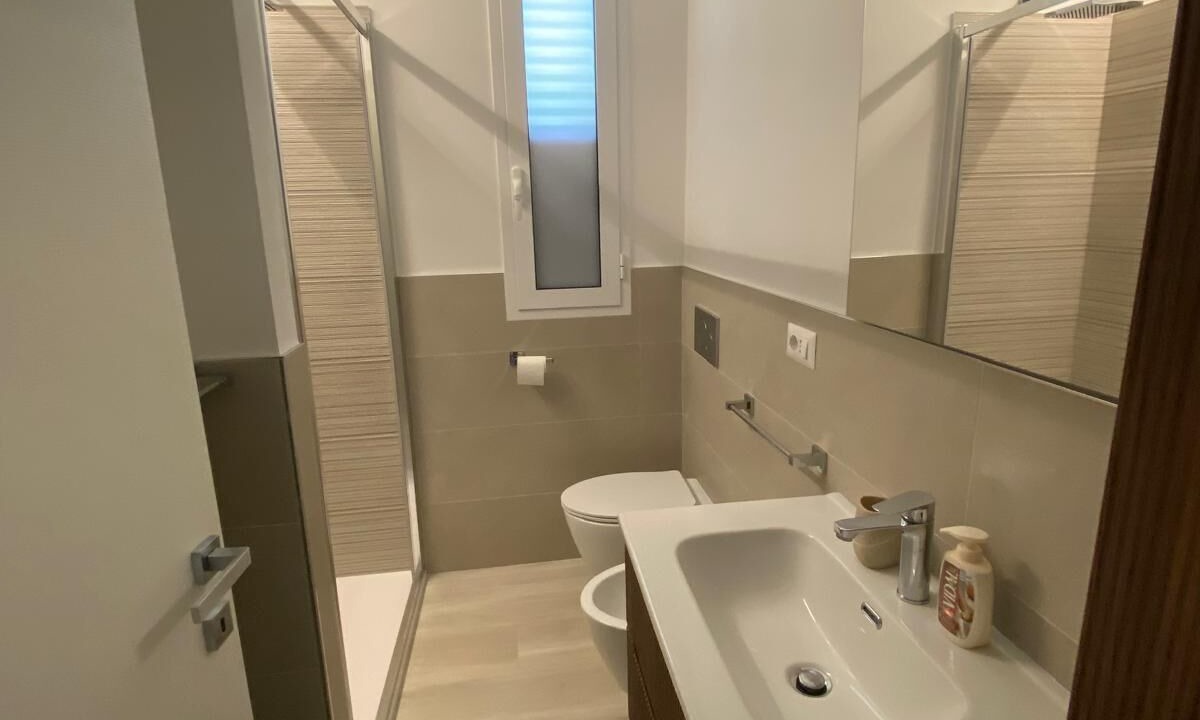 Photo of Bathroom in Geremeas