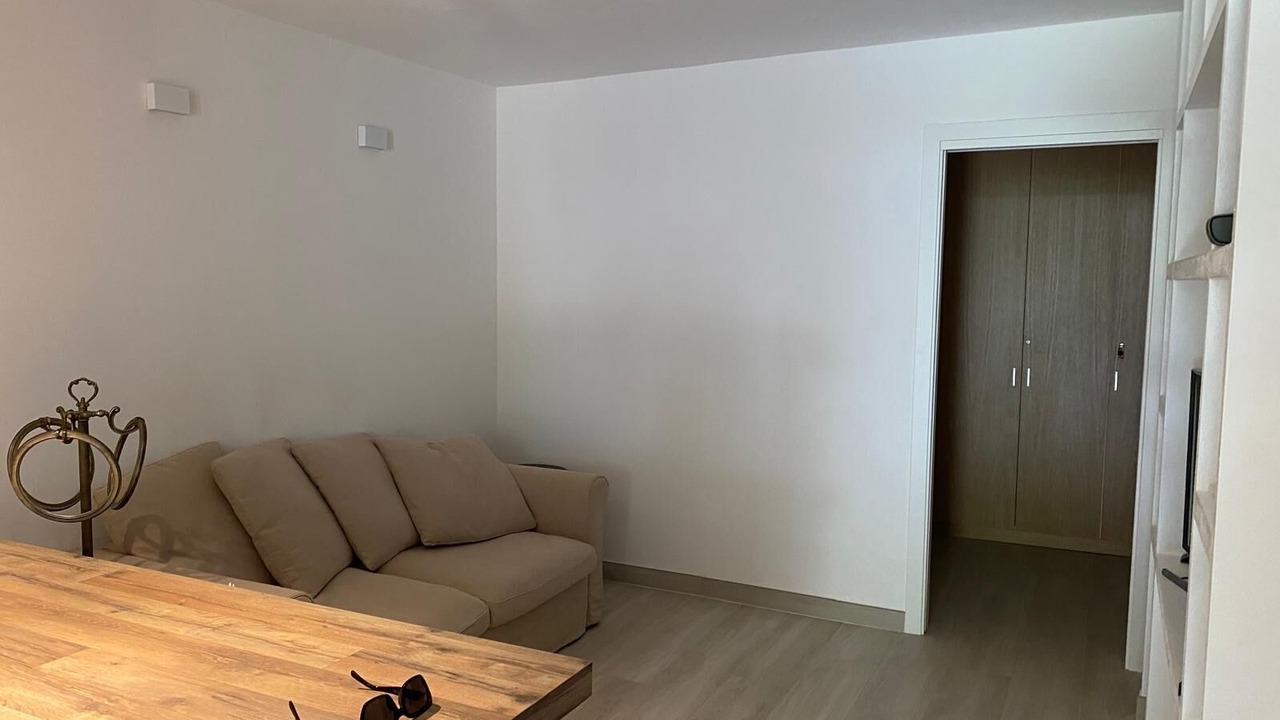 Photo of Livingroom in Geremeas