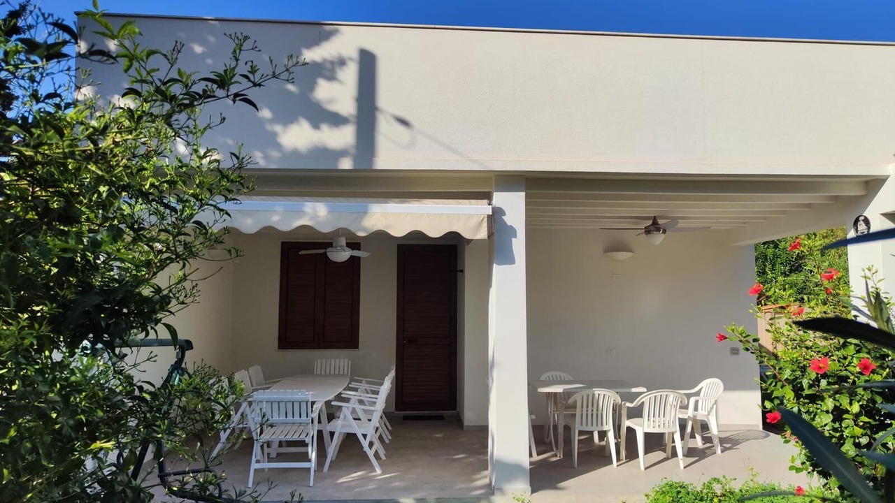 Photo of Outdoor in Geremeas