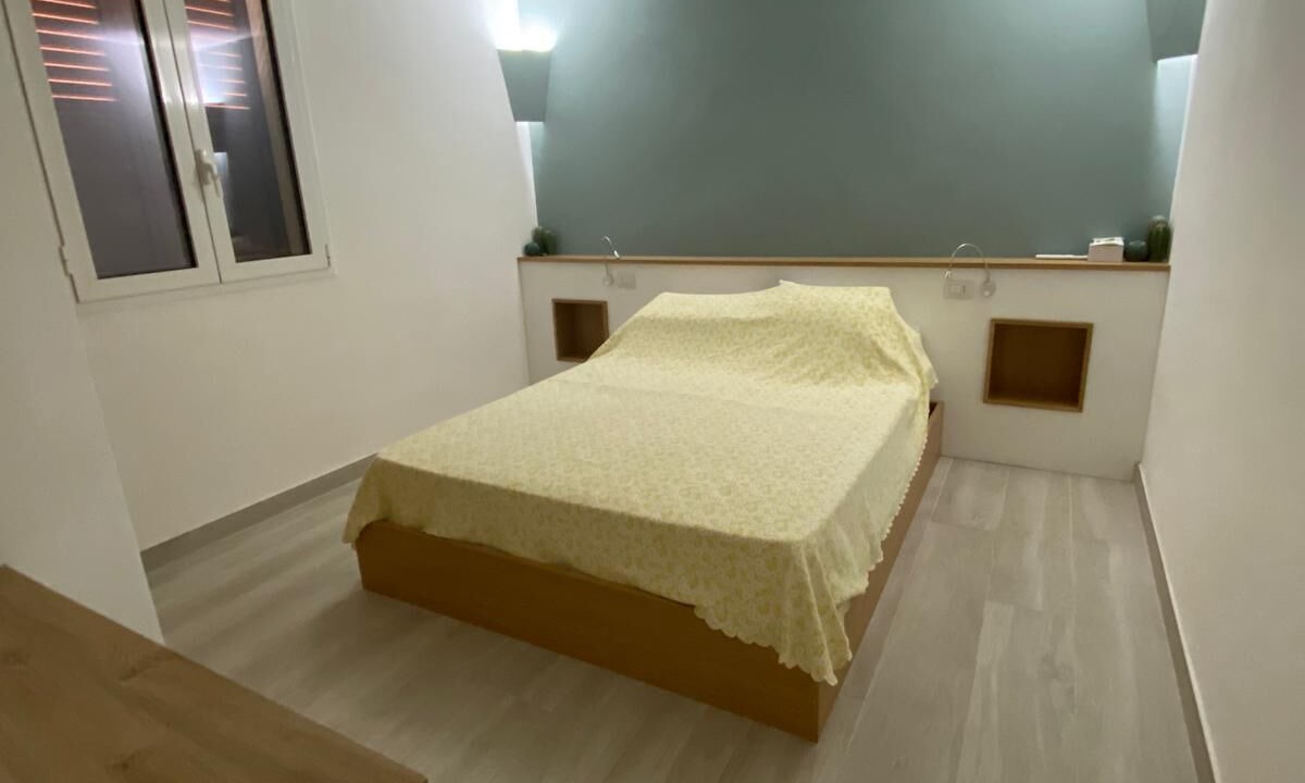 Photo of Bedroom in Geremeas
