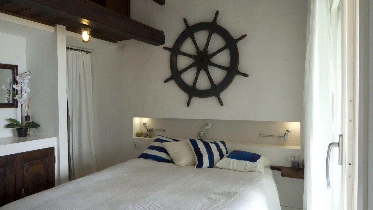 Photo of Bedroom in Campulongu