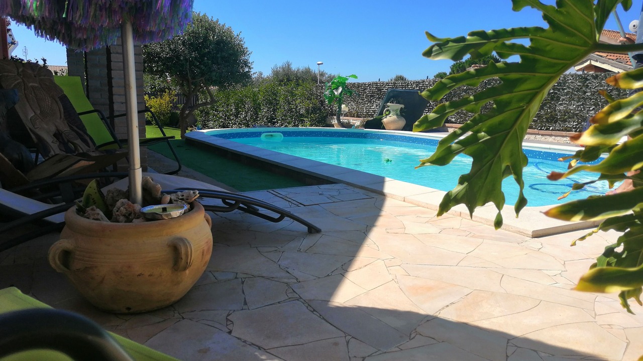 Photo of Outdoor in Capitana