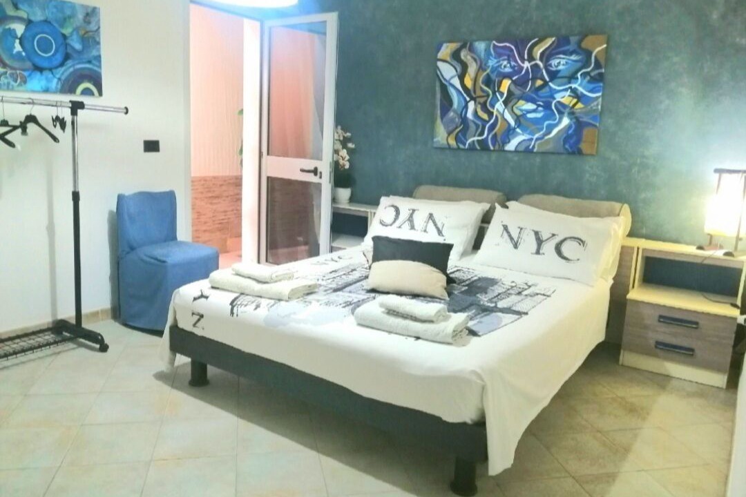 Photo of Bedroom in Capitana