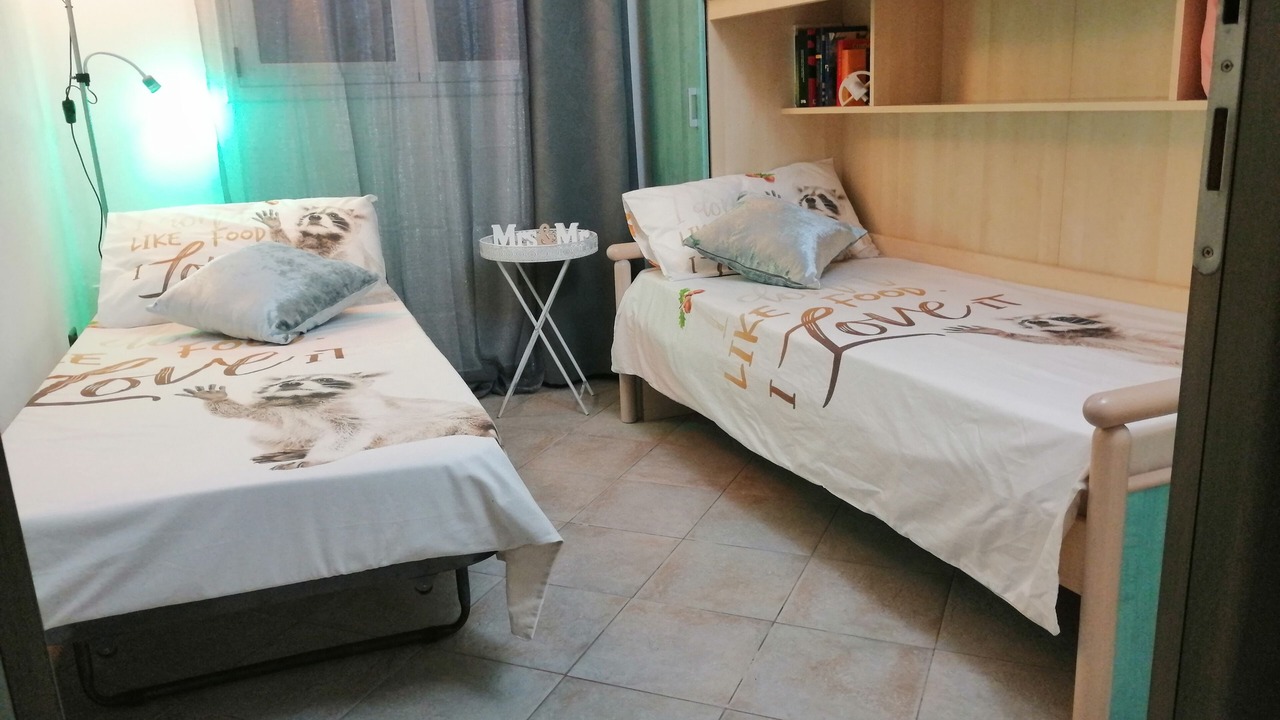 Photo of Bedroom in Capitana
