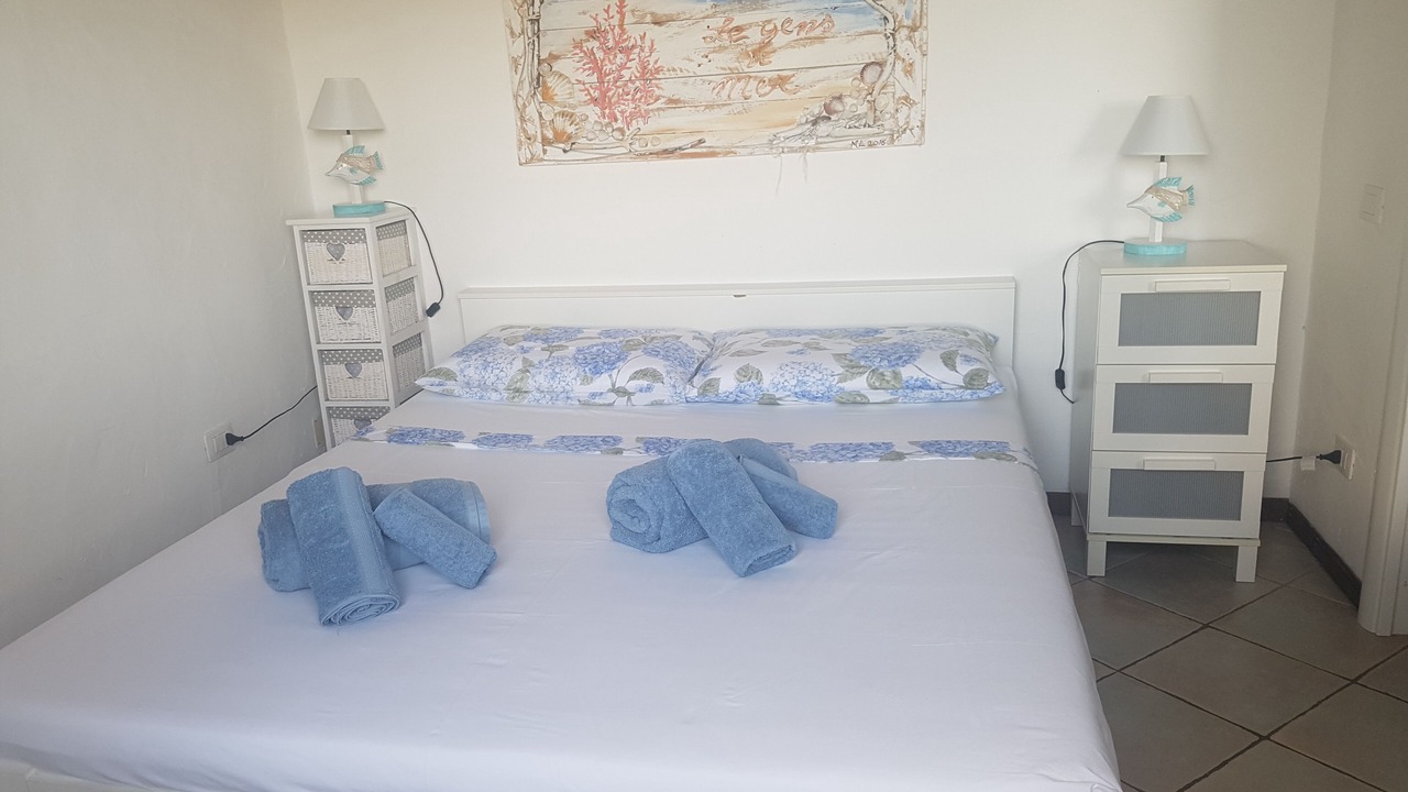 Photo of Bedroom in Baja Sardinia