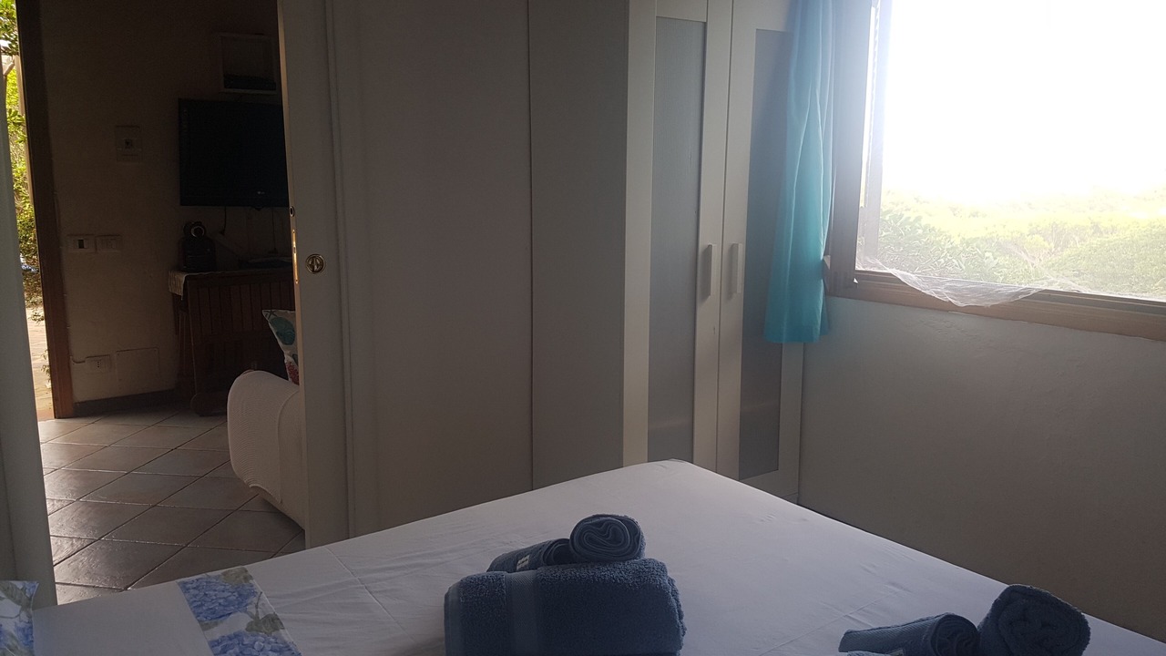 Photo of Bedroom in Baja Sardinia