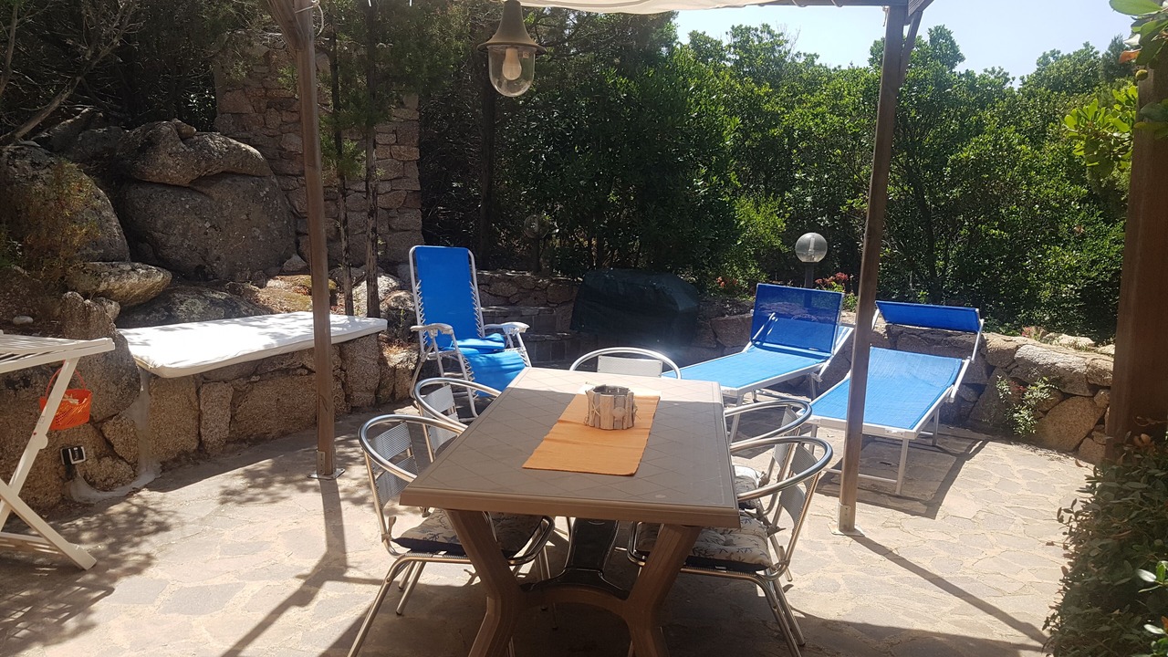 Photo of Outdoor in Baja Sardinia