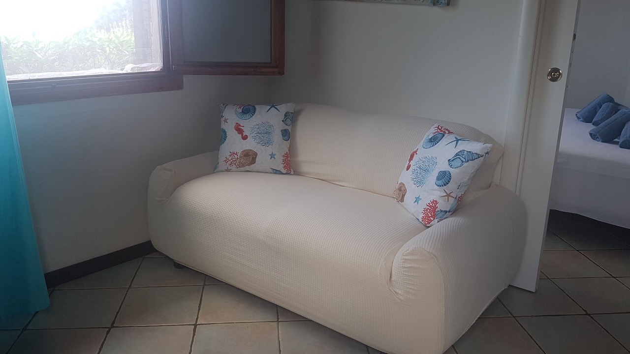 Photo of Livingroom in Baja Sardinia