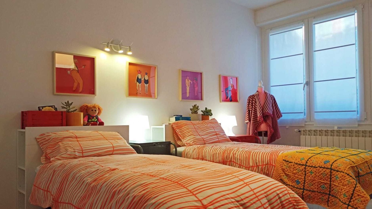 Photo of Bedroom in Historic Center