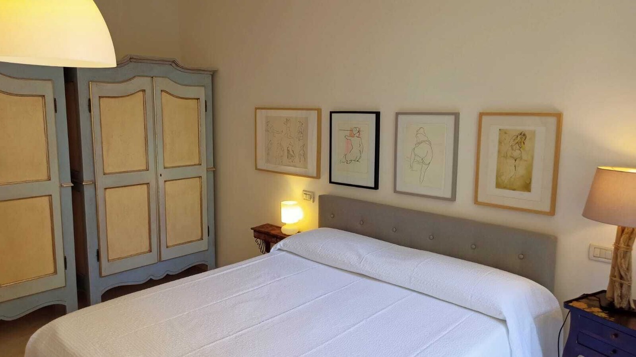 Photo of Bedroom in Historic Center
